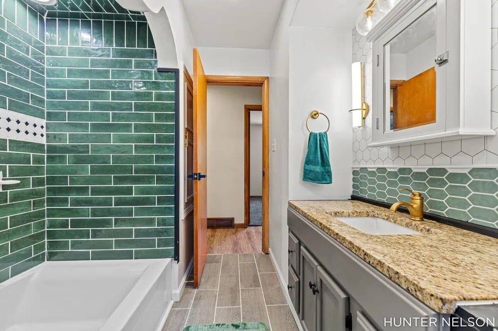 840 Andree Road Laketon Township, MI 49445