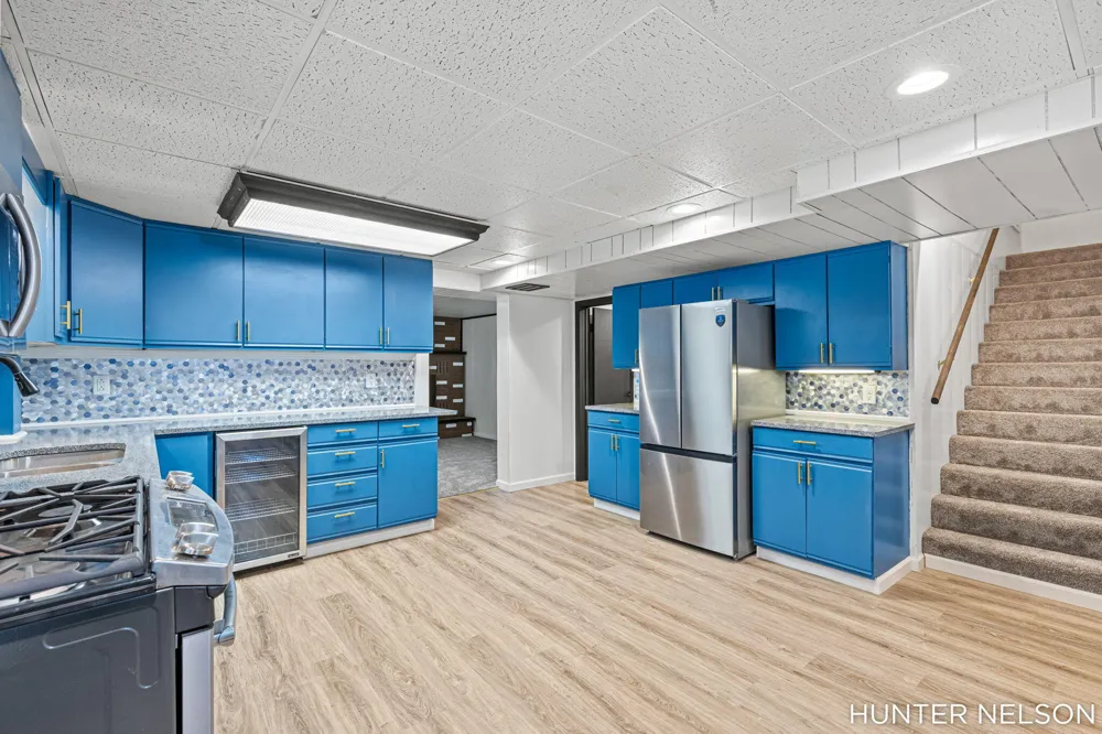 840 Andree Road Laketon Township, MI 49445