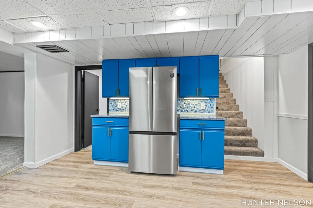 840 Andree Road Laketon Township, MI 49445