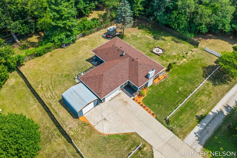 840 Andree Road Laketon Township, MI 49445