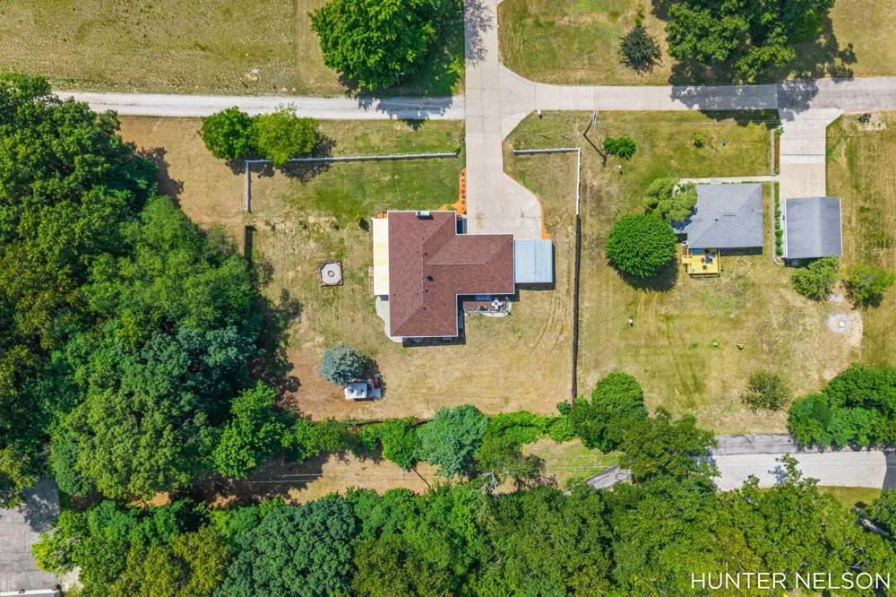 840 Andree Road Laketon Township, MI 49445