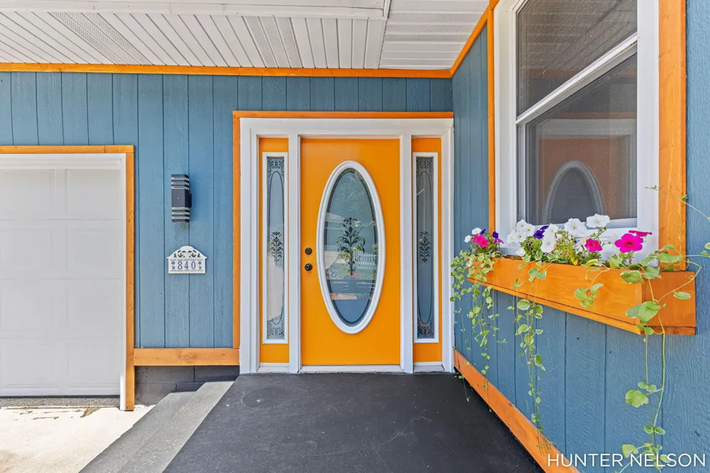 840 Andree Road Laketon Township, MI 49445