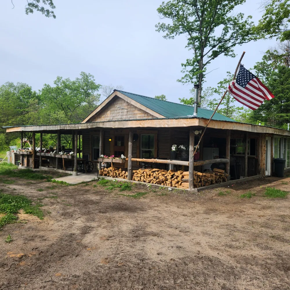 2833 E 40th Street Cherry Valley Township, MI 49642