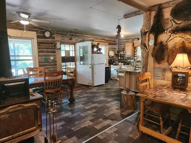 2833 E 40th Street Cherry Valley Township, MI 49642