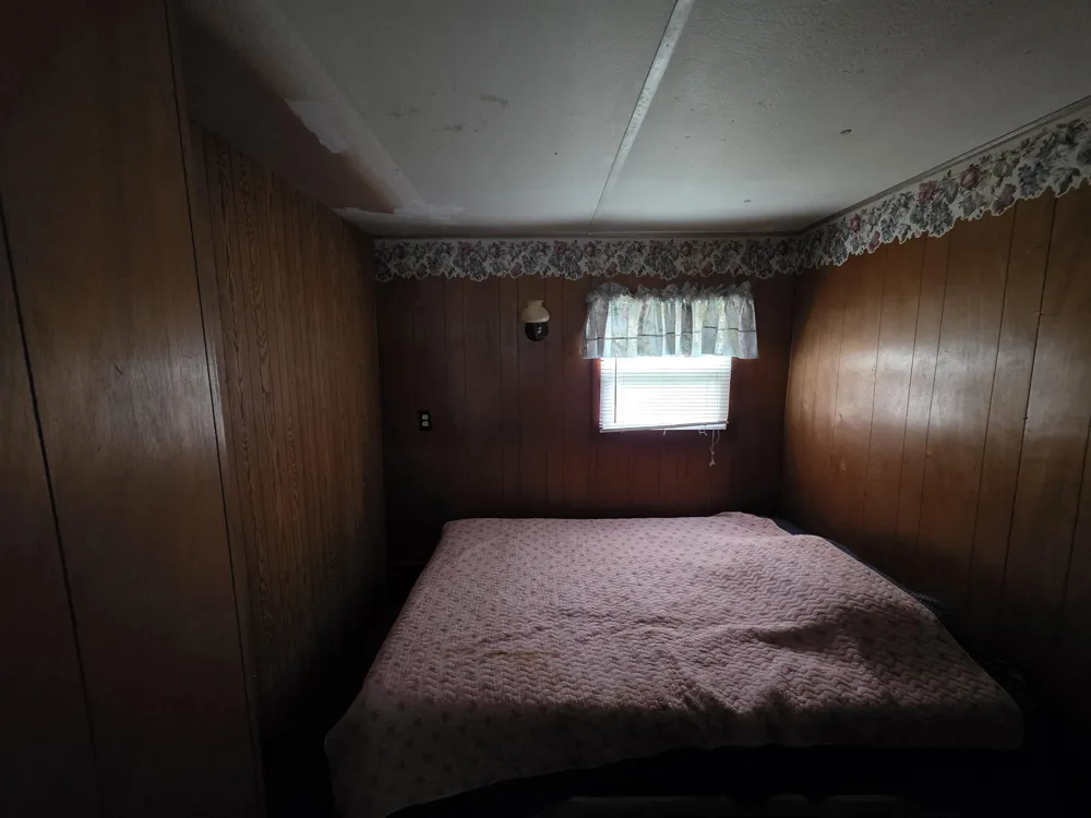 3341 Bert Street Curtis Township, MI 48761