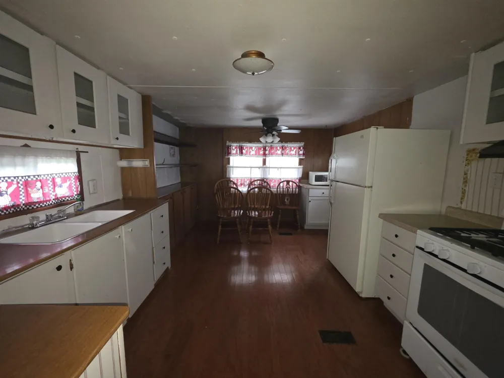 3341 Bert Street Curtis Township, MI 48761