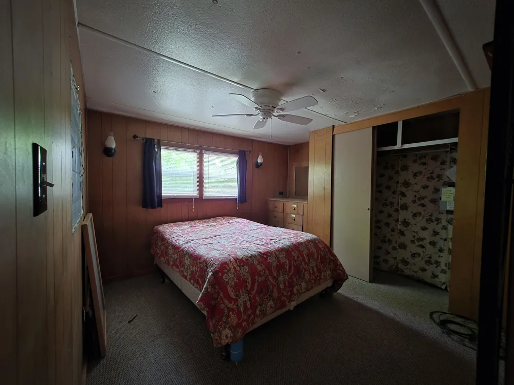 3341 Bert Street Curtis Township, MI 48761