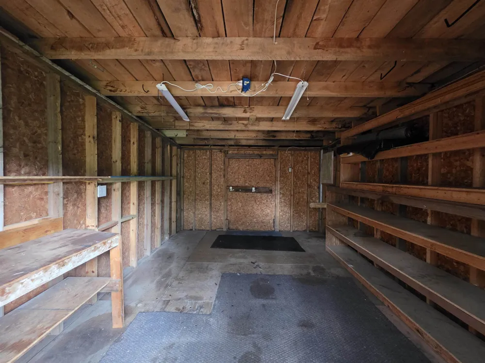 3341 Bert Street Curtis Township, MI 48761