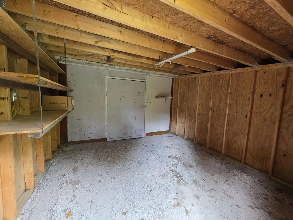 3341 Bert Street Curtis Township, MI 48761