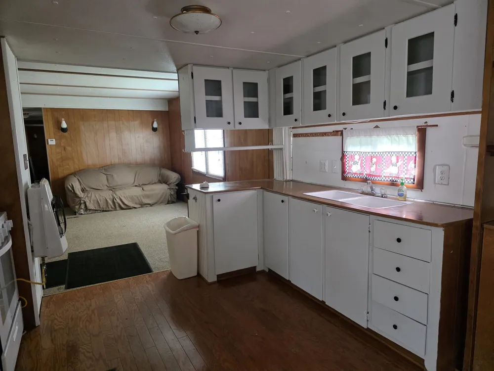 3341 Bert Street Curtis Township, MI 48761