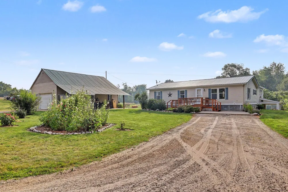 9752 Fuller Road Montcalm Township, MI 48838