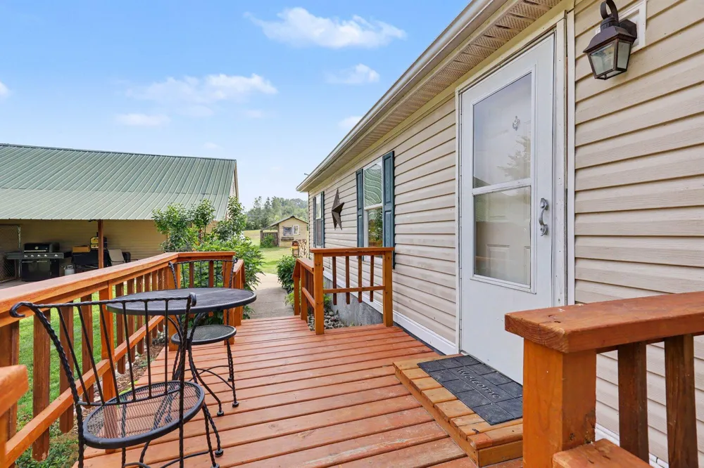 9752 Fuller Road Montcalm Township, MI 48838