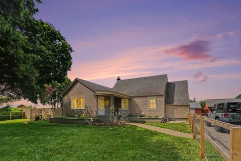 4153 S Otter Creek Road