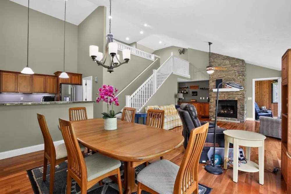 4865 Black Bear Drive Long Lake Township, MI 49685
