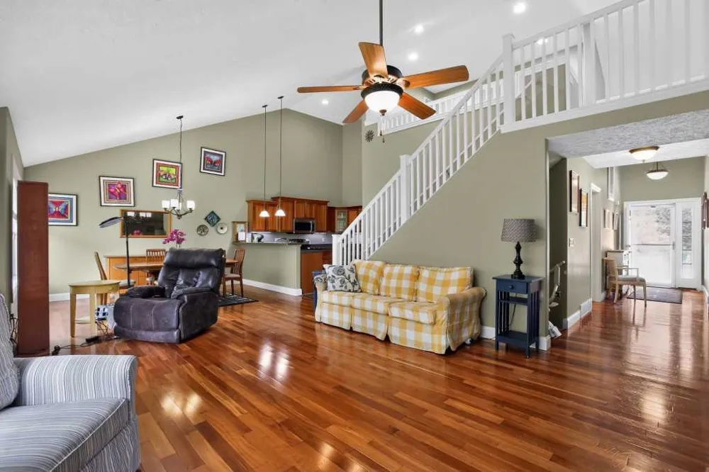 4865 Black Bear Drive Long Lake Township, MI 49685