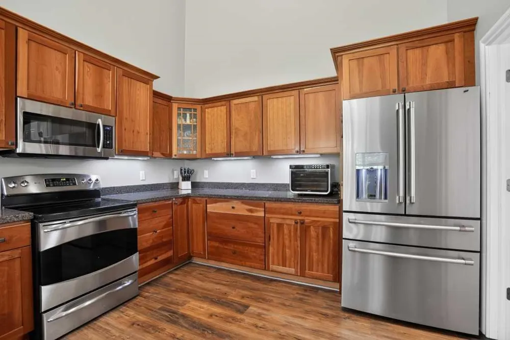 4865 Black Bear Drive Long Lake Township, MI 49685