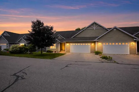 4865 Black Bear Drive