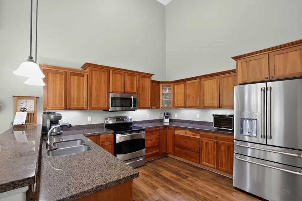 4865 Black Bear Drive Long Lake Township, MI 49685