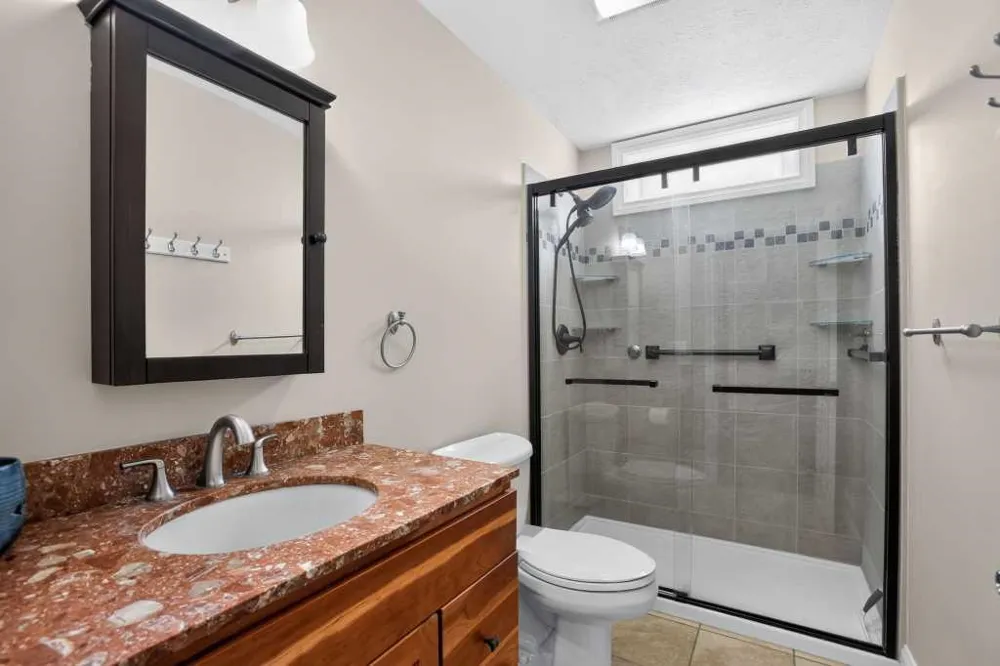 4865 Black Bear Drive Long Lake Township, MI 49685