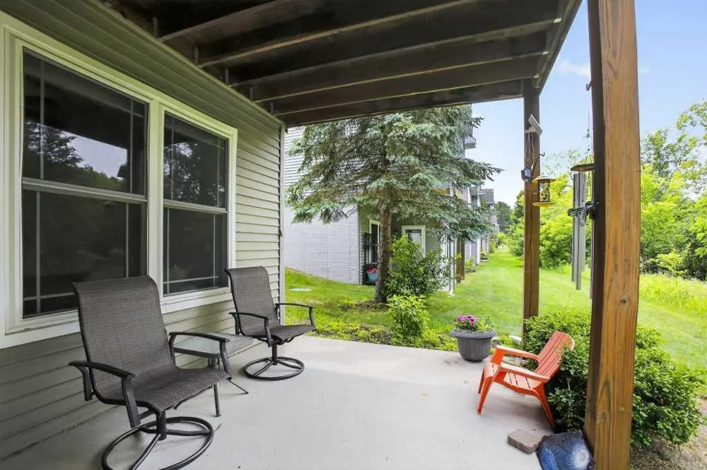 4865 Black Bear Drive Long Lake Township, MI 49685