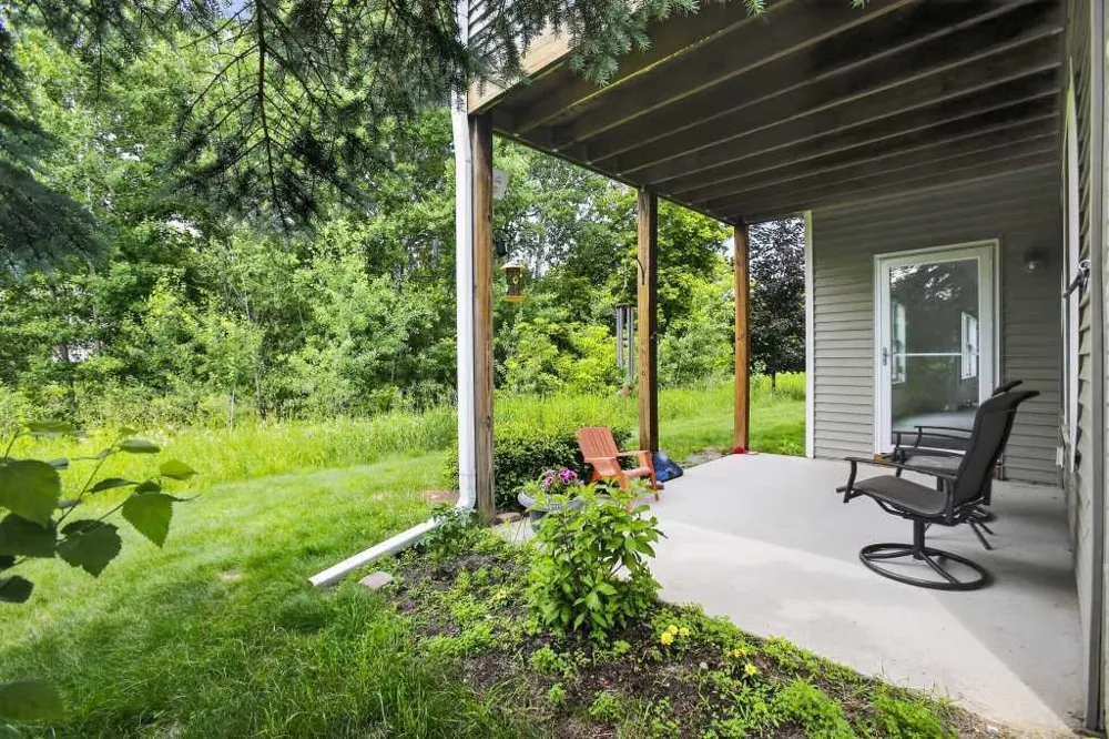 4865 Black Bear Drive Long Lake Township, MI 49685