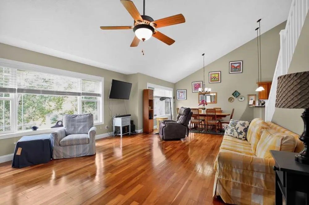 4865 Black Bear Drive Long Lake Township, MI 49685