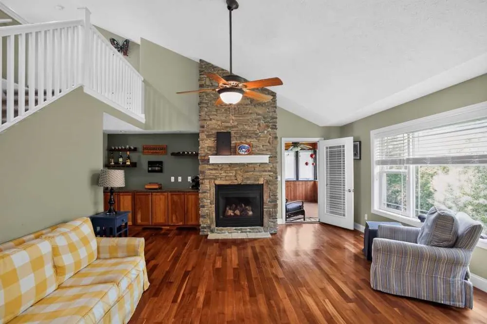 4865 Black Bear Drive Long Lake Township, MI 49685
