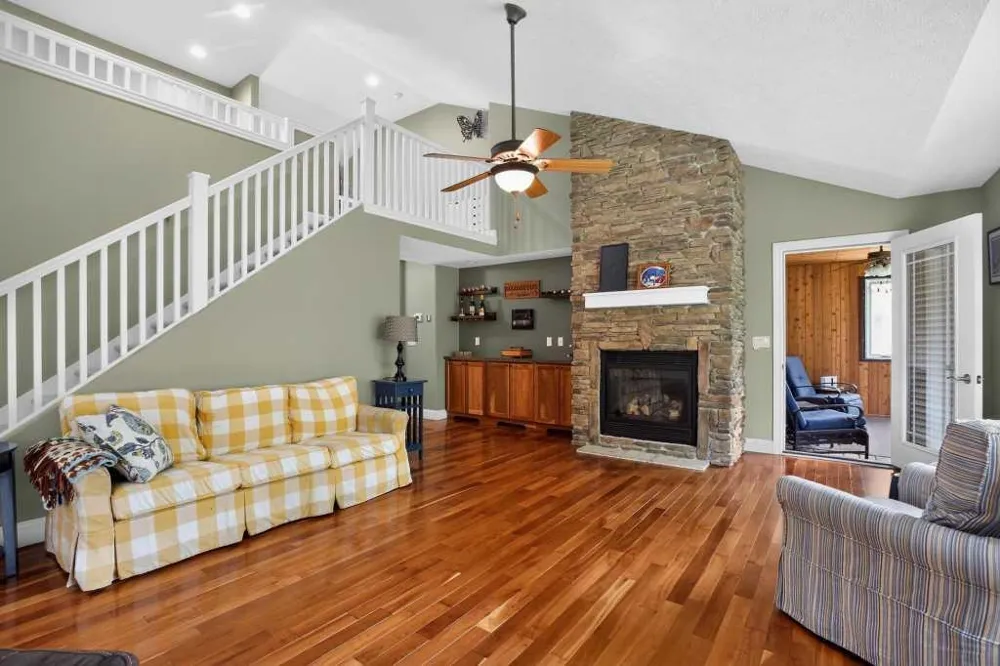4865 Black Bear Drive Long Lake Township, MI 49685