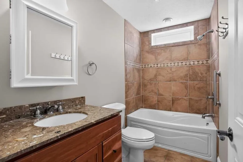 4865 Black Bear Drive Long Lake Township, MI 49685