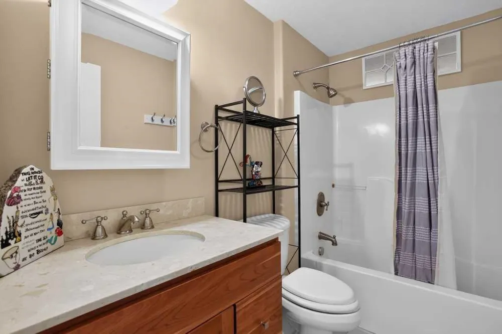 4865 Black Bear Drive Long Lake Township, MI 49685