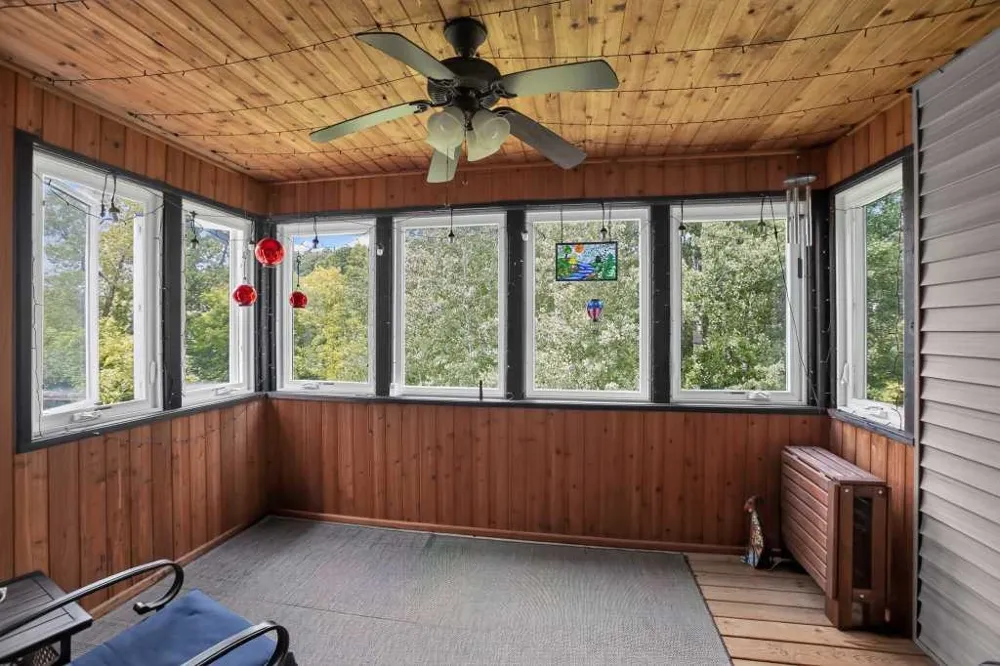 4865 Black Bear Drive Long Lake Township, MI 49685