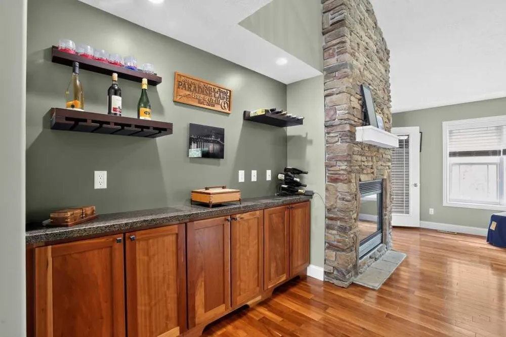 4865 Black Bear Drive Long Lake Township, MI 49685