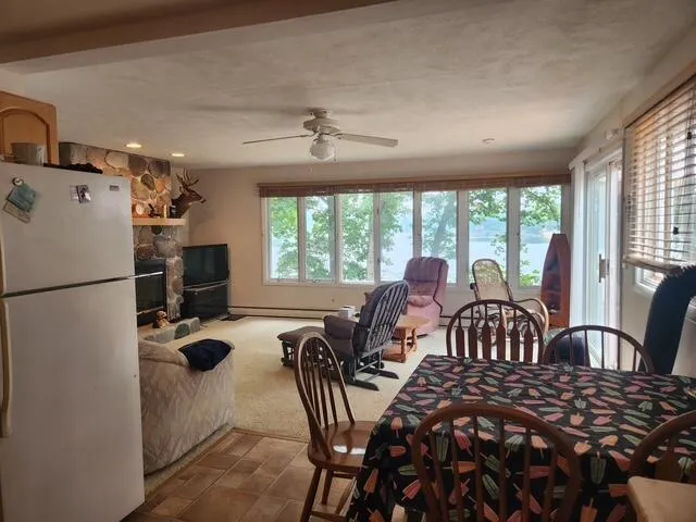 6066 Island View Lane Elk Township, MI 49644