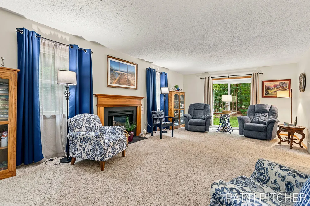 13369 Forest Park Drive Grand Haven Charter Township, MI 49417