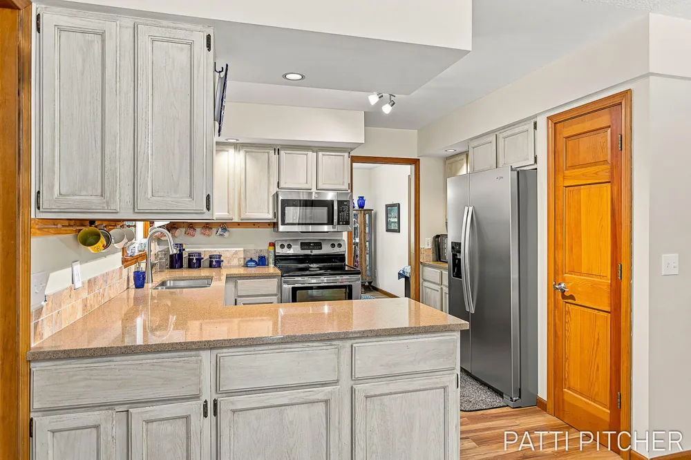 13369 Forest Park Drive Grand Haven Charter Township, MI 49417