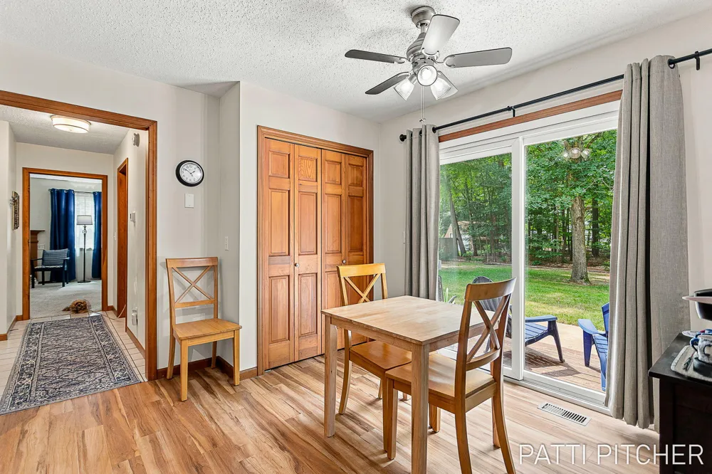 13369 Forest Park Drive Grand Haven Charter Township, MI 49417