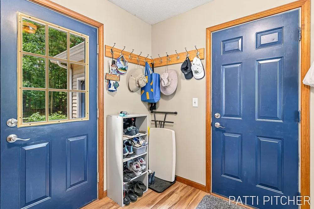 13369 Forest Park Drive Grand Haven Charter Township, MI 49417