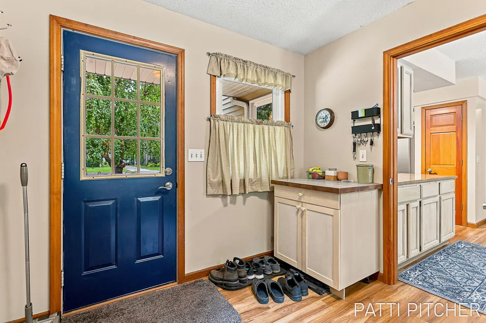 13369 Forest Park Drive Grand Haven Charter Township, MI 49417