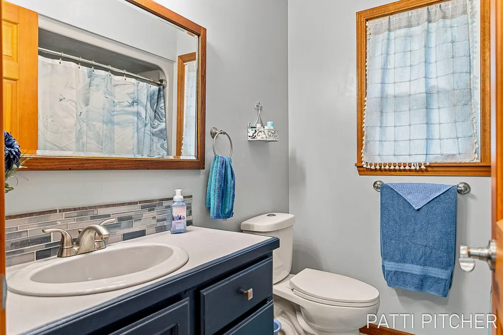 13369 Forest Park Drive Grand Haven Charter Township, MI 49417