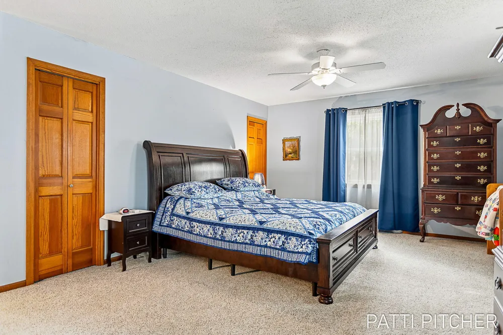 13369 Forest Park Drive Grand Haven Charter Township, MI 49417