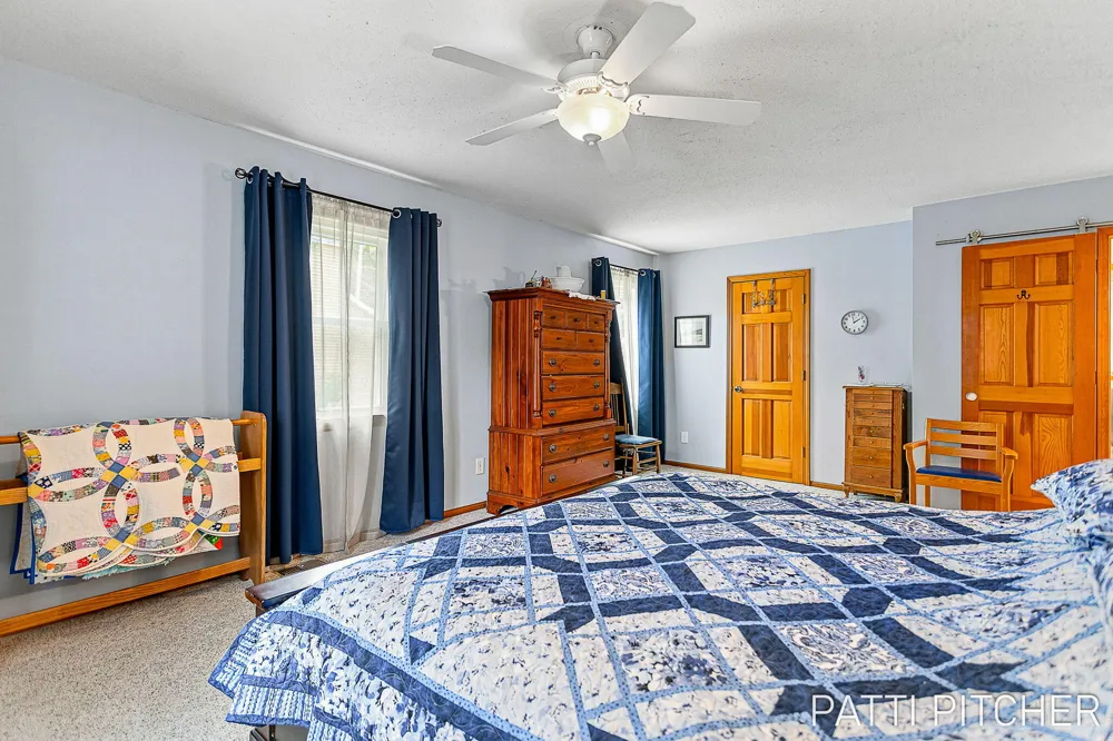 13369 Forest Park Drive Grand Haven Charter Township, MI 49417