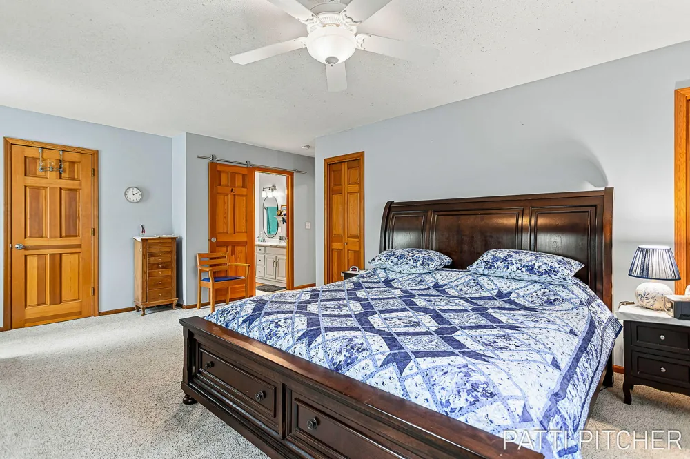 13369 Forest Park Drive Grand Haven Charter Township, MI 49417