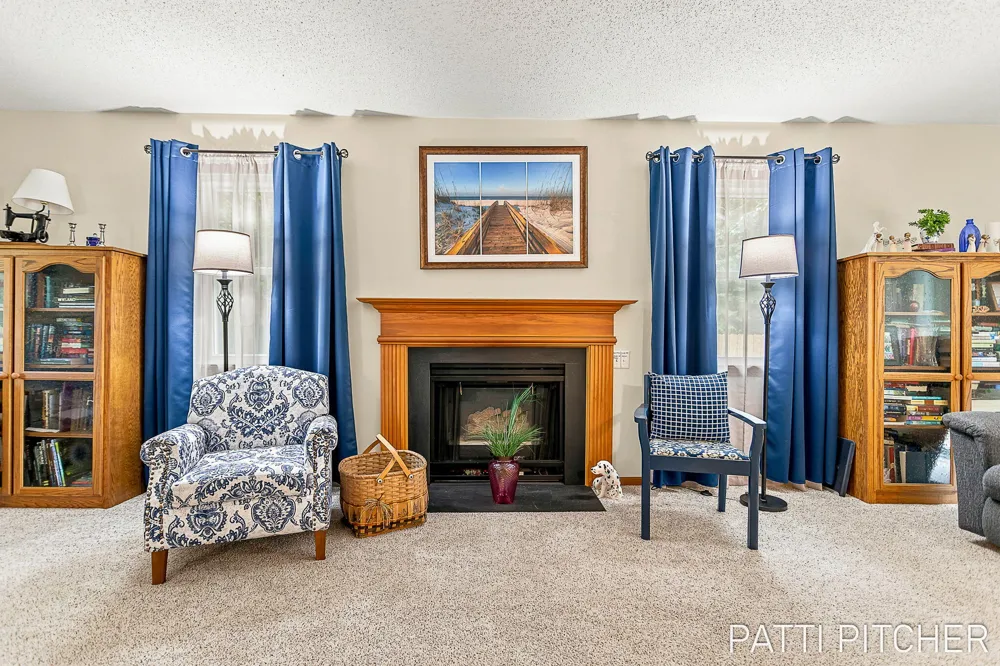 13369 Forest Park Drive Grand Haven Charter Township, MI 49417
