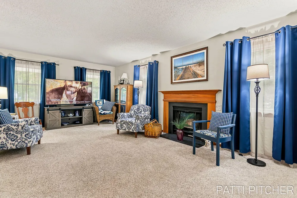 13369 Forest Park Drive Grand Haven Charter Township, MI 49417