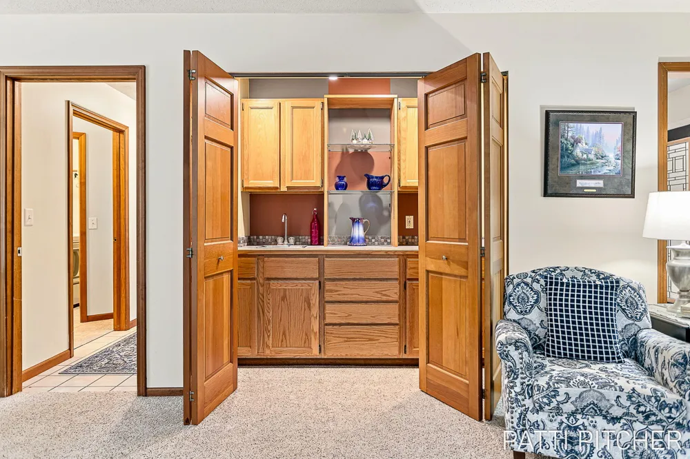 13369 Forest Park Drive Grand Haven Charter Township, MI 49417