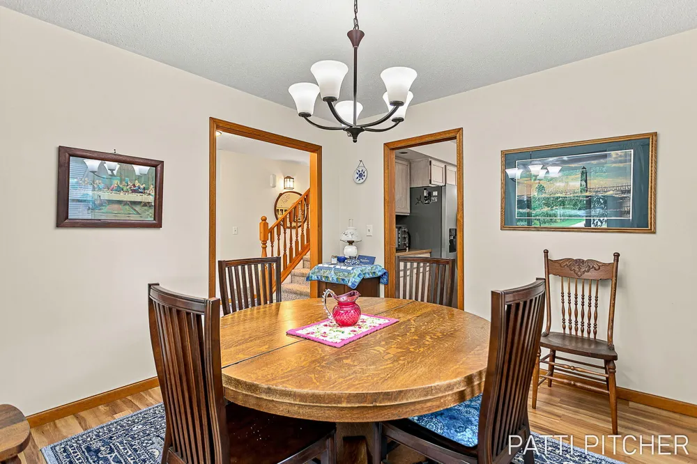 13369 Forest Park Drive Grand Haven Charter Township, MI 49417
