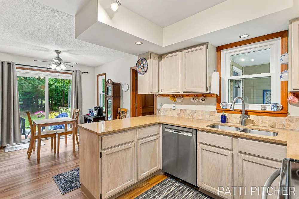 13369 Forest Park Drive Grand Haven Charter Township, MI 49417