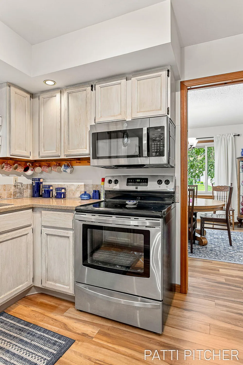 13369 Forest Park Drive Grand Haven Charter Township, MI 49417