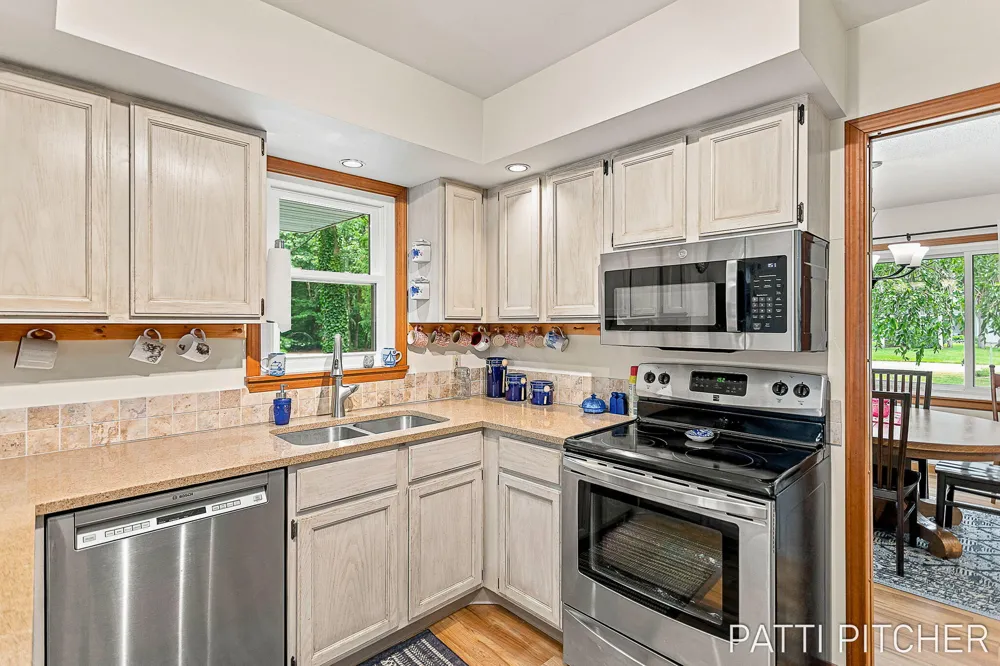 13369 Forest Park Drive Grand Haven Charter Township, MI 49417