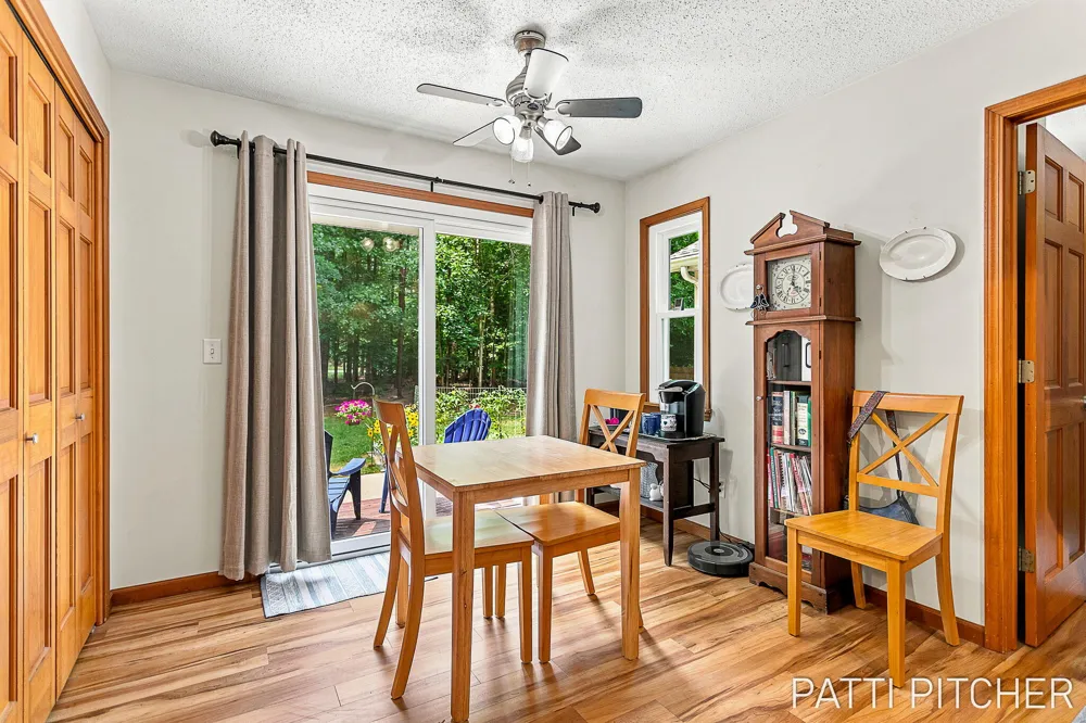 13369 Forest Park Drive Grand Haven Charter Township, MI 49417
